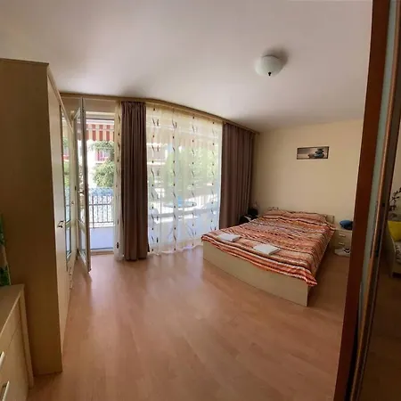 Apartamento студия большая форт нокс панорама