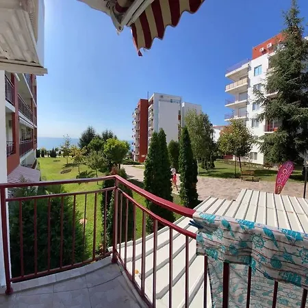 Apartamento студия большая форт нокс панорама